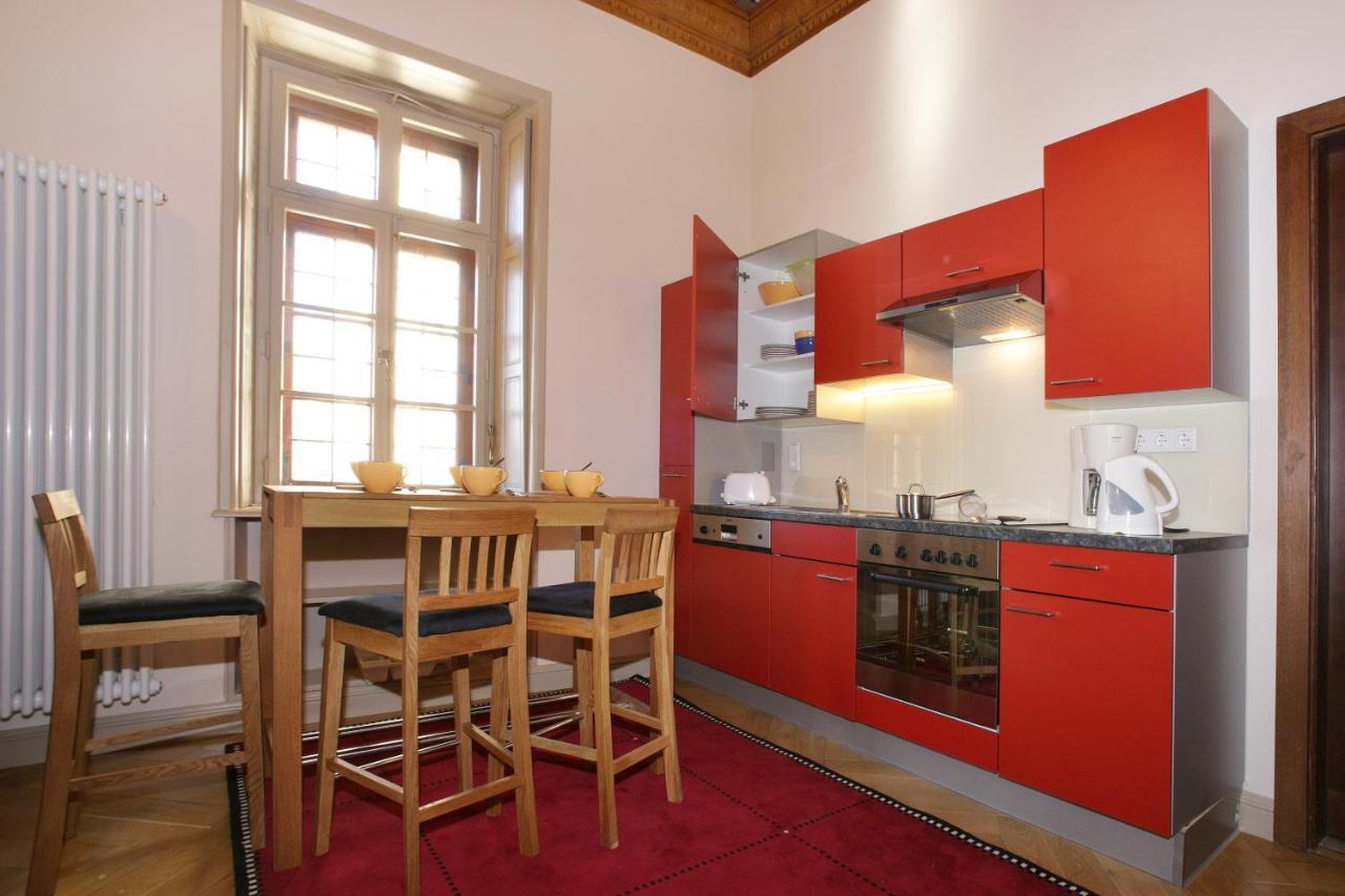 Schlossresidenz Fischhorn Fusch an der Glocknerstraße Eksteriør billede
