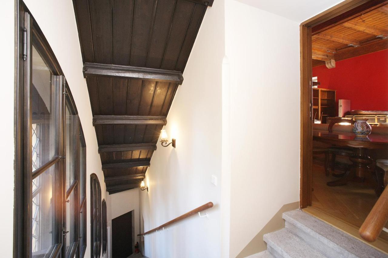 Schlossresidenz Fischhorn Fusch an der Glocknerstraße Eksteriør billede