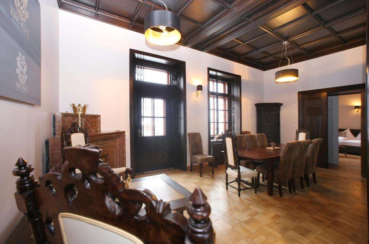 Schlossresidenz Fischhorn Fusch an der Glocknerstraße Eksteriør billede